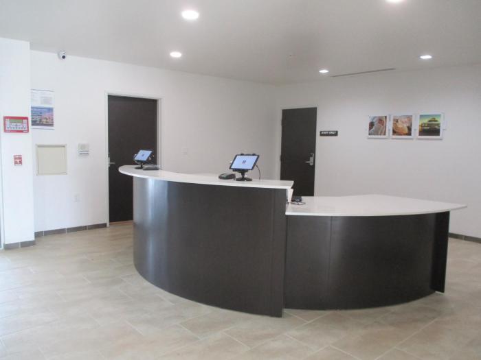 studio 6 corpus christi