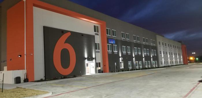 studio 6 corpus christi