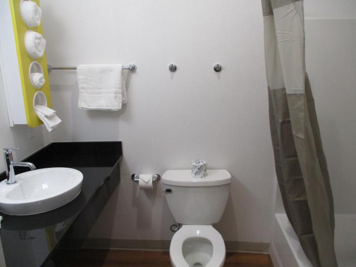 studio 6 corpus christi