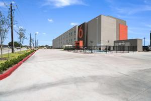 studio 6 corpus christi