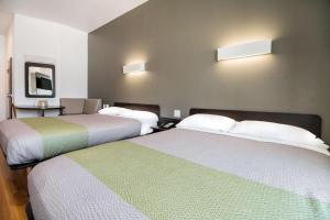 studio 6 corpus christi