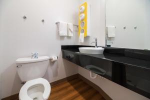 studio 6 corpus christi