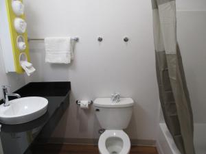 studio 6 corpus christi