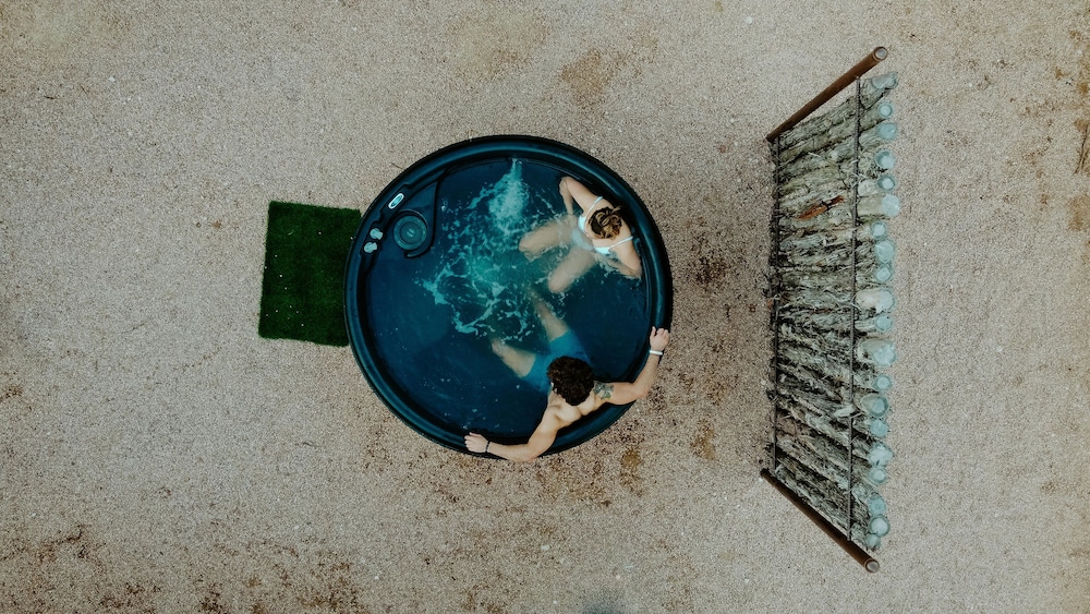 lucky arrow retreat dripping springs