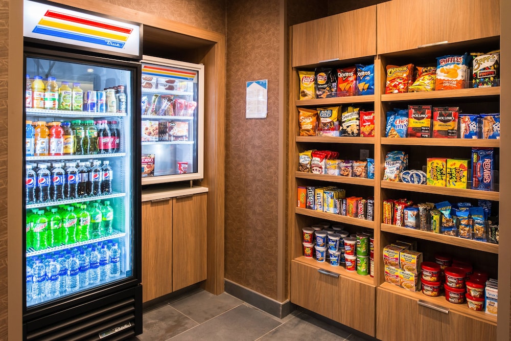 fairfield inn and suites by marriott fort worth sout