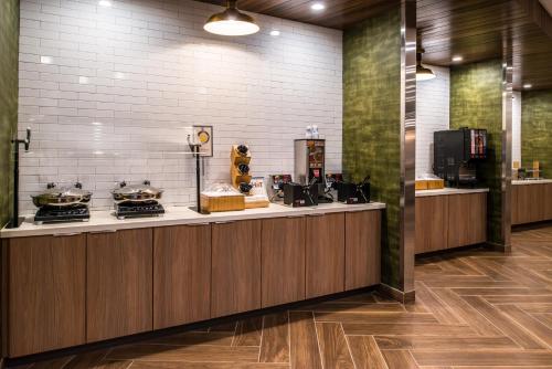 fairfield inn and suites by marriott fort worth sout