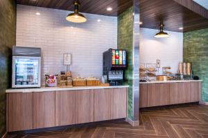 fairfield inn and suites by marriott fort worth sout