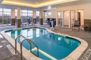 fairfield inn and suites by marriott fort worth sout