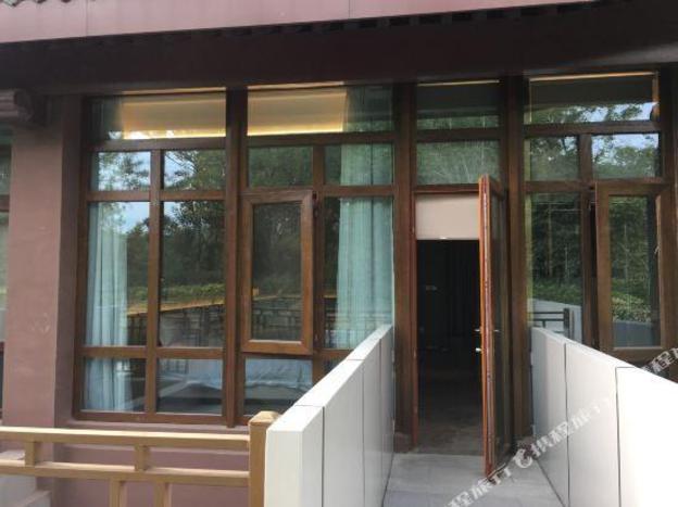 yangzhou seclusive life hot spring resort