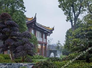 yangzhou seclusive life hot spring resort