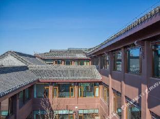 yangzhou seclusive life hot spring resort