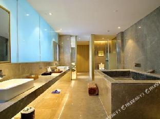 yangzhou seclusive life hot spring resort