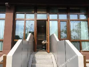 yangzhou seclusive life hot spring resort