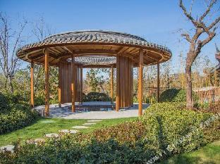 yangzhou seclusive life hot spring resort