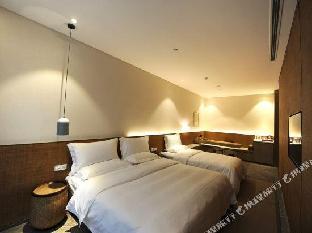 yangzhou seclusive life hot spring resort