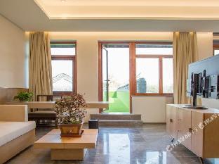 yangzhou seclusive life hot spring resort