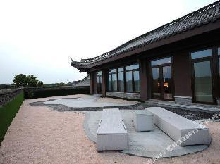 yangzhou seclusive life hot spring resort