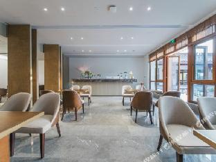 yangzhou seclusive life hot spring resort