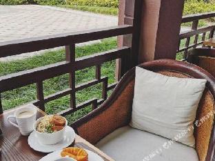 yangzhou seclusive life hot spring resort