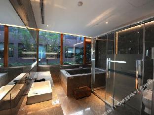 yangzhou seclusive life hot spring resort