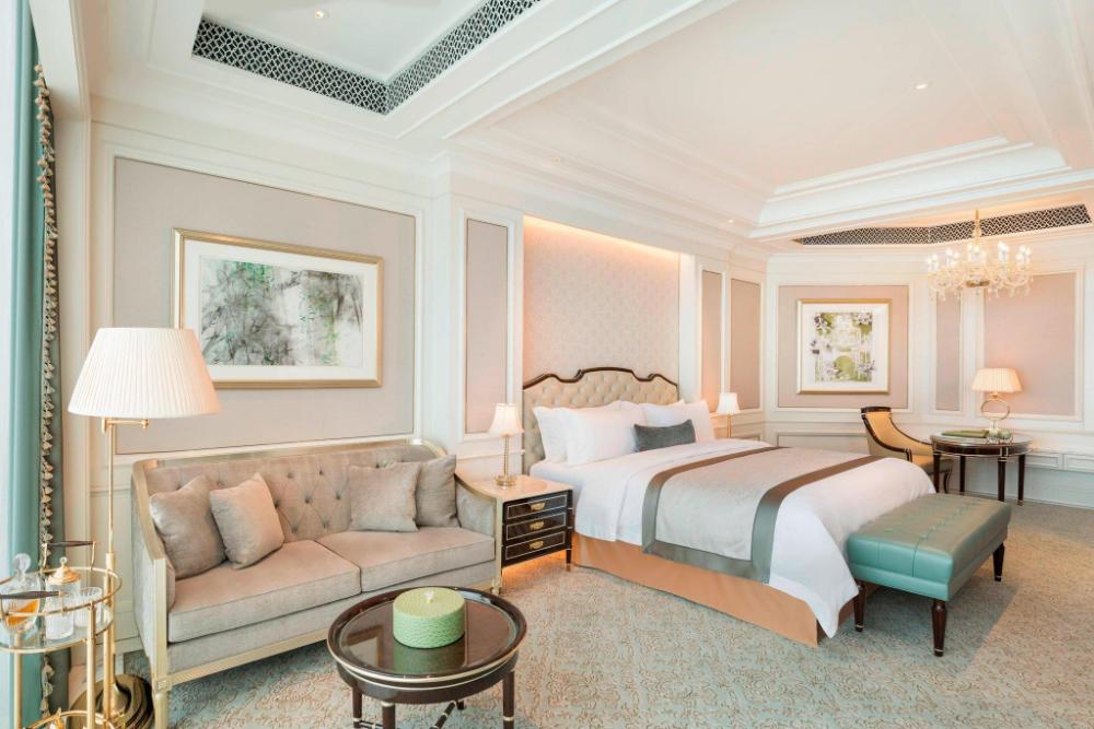 the st regis zhuhai
