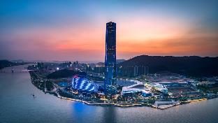 the st regis zhuhai