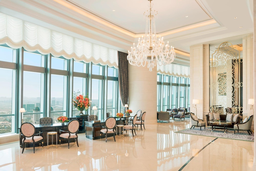 the st regis zhuhai