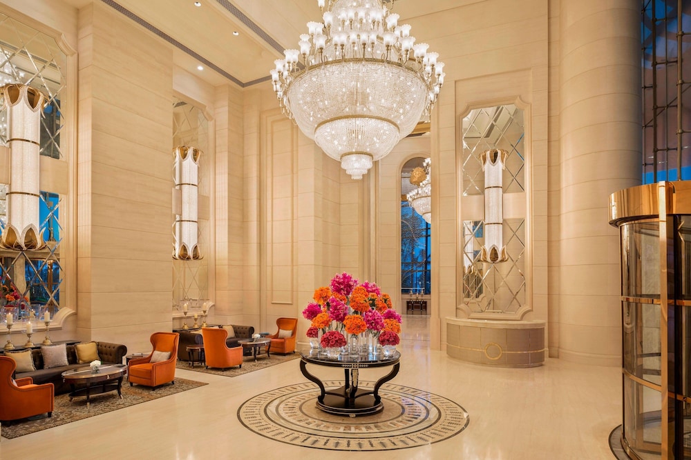 the st regis zhuhai