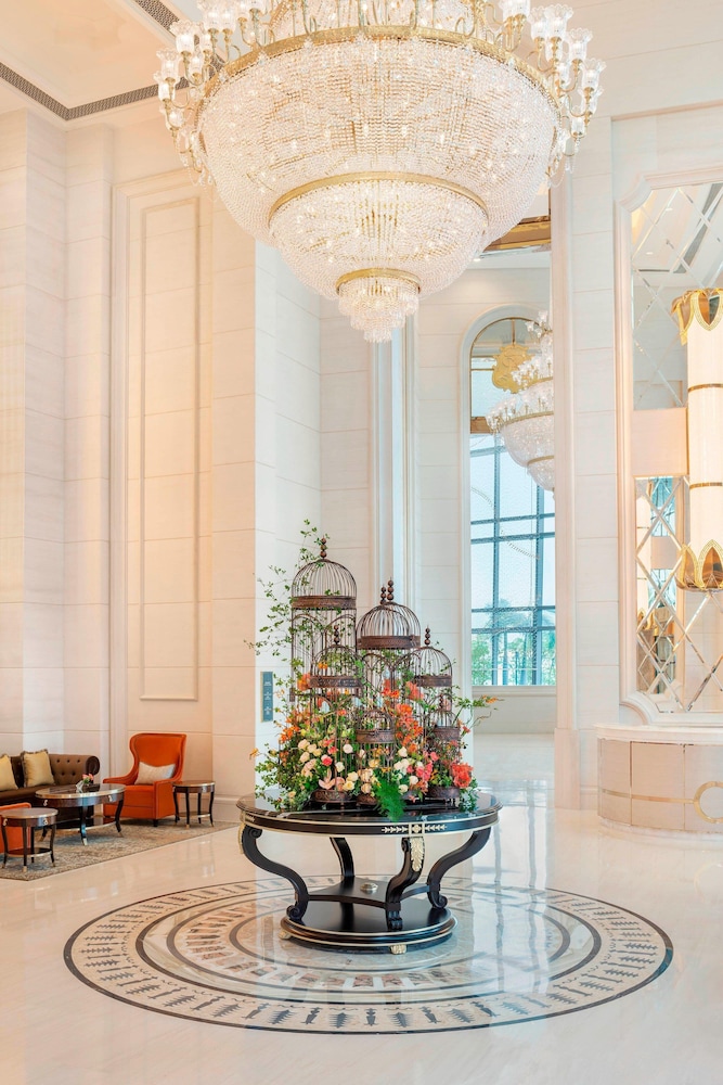 the st regis zhuhai