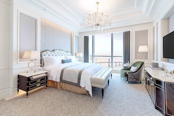 the st regis zhuhai
