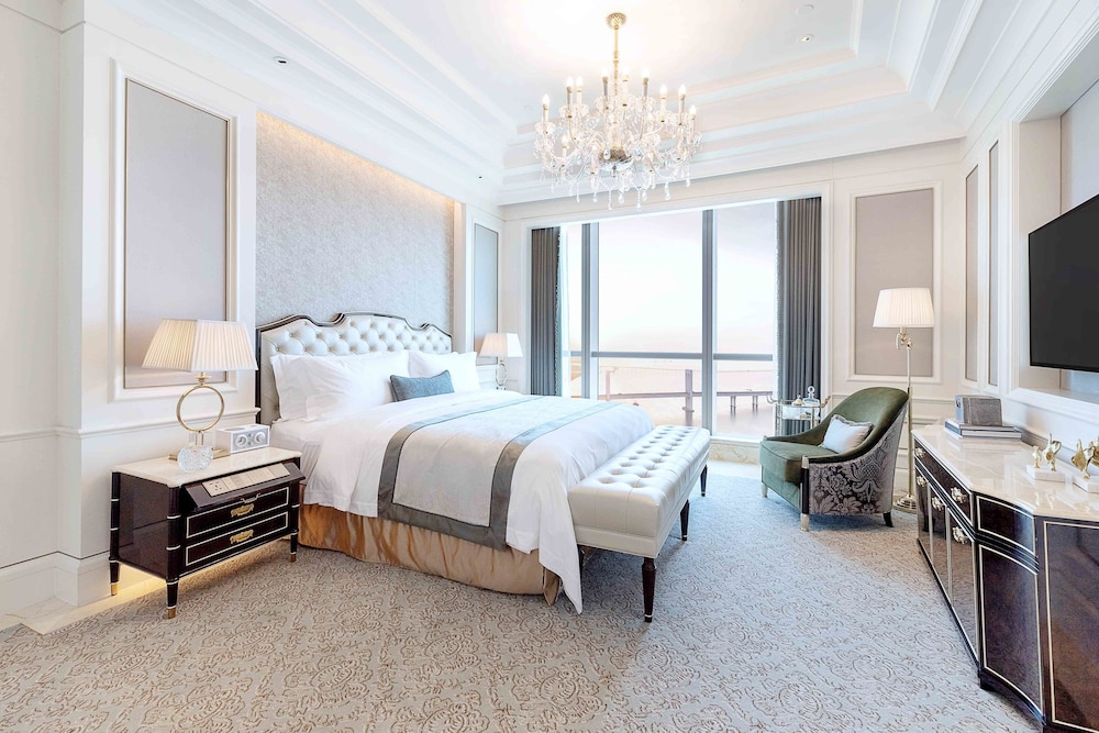 the st regis zhuhai
