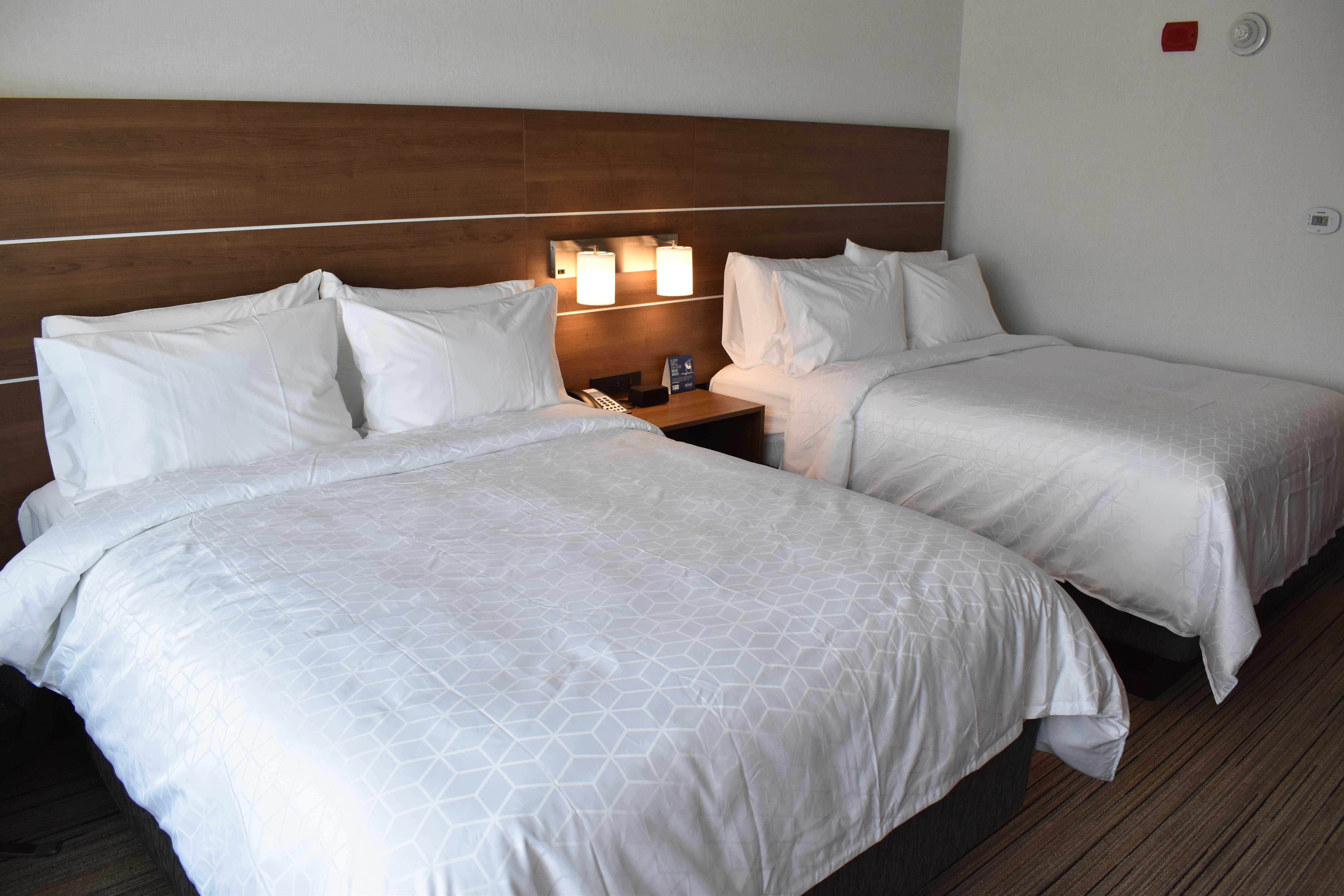 holiday inn express and suites boston south randolph
