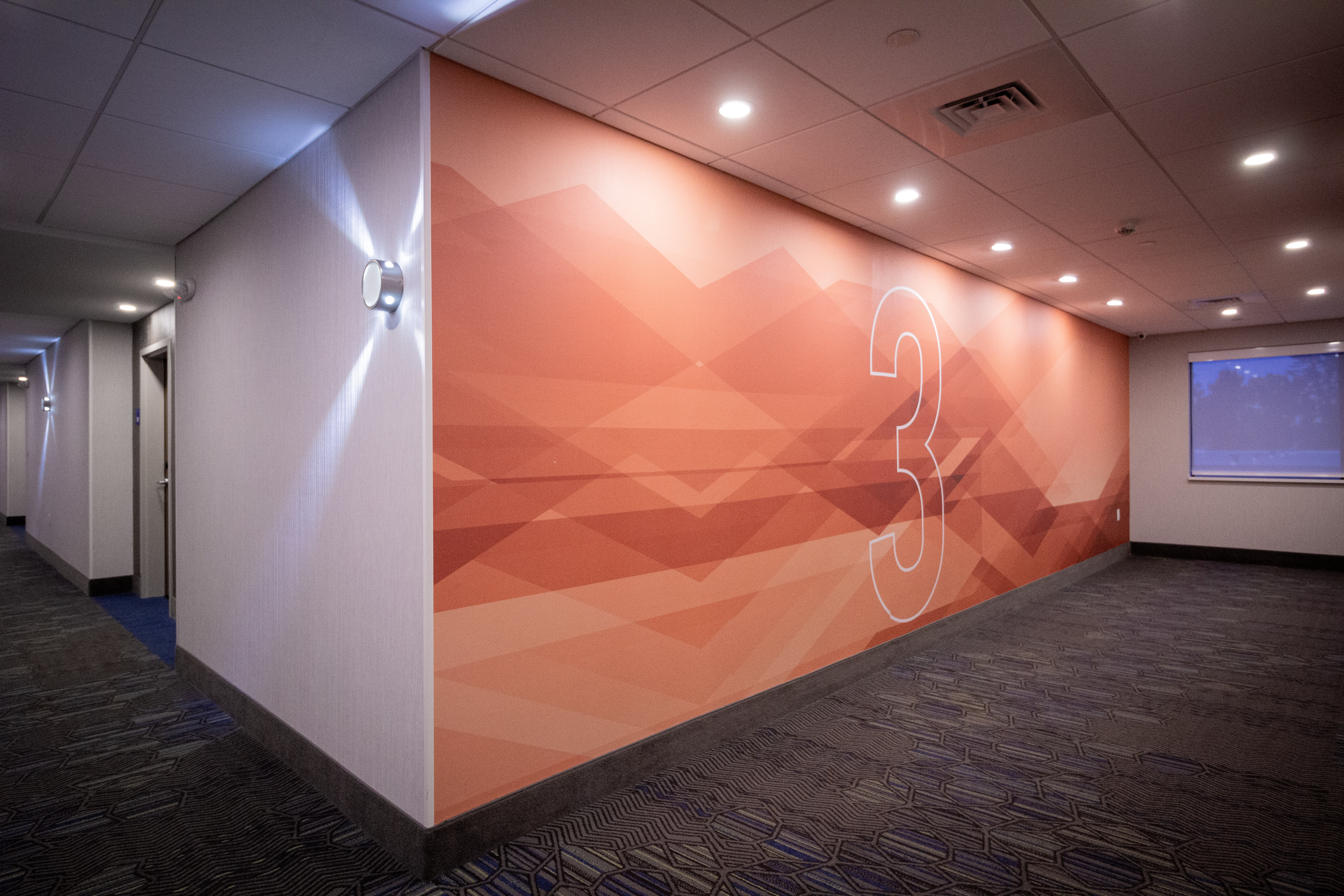 holiday inn express and suites boston south randolph