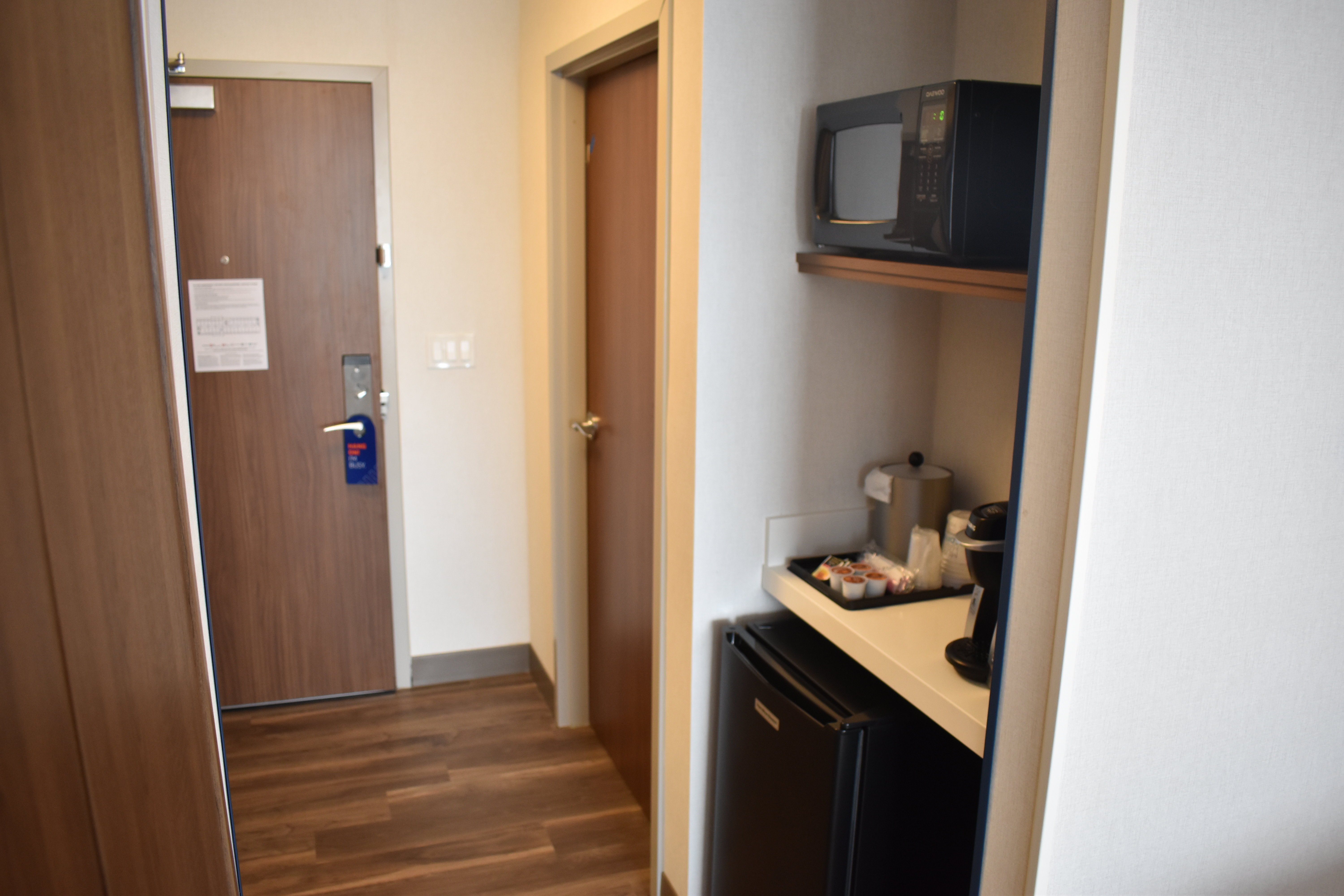 holiday inn express and suites boston south randolph