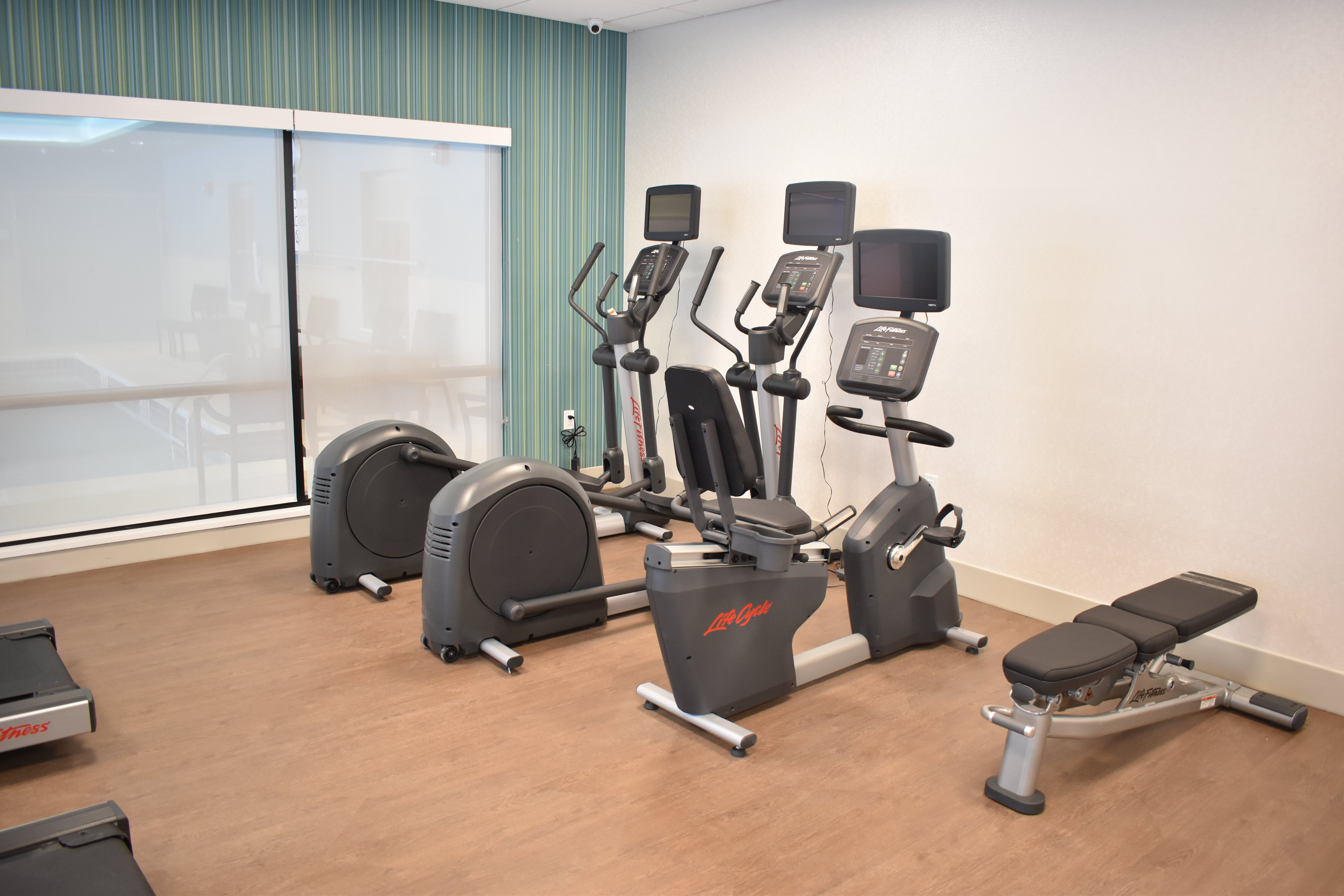 holiday inn express and suites boston south randolph