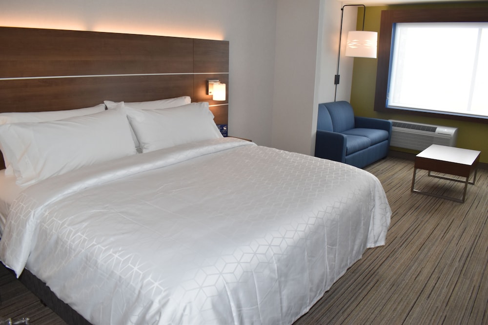holiday inn express and suites boston south randolph