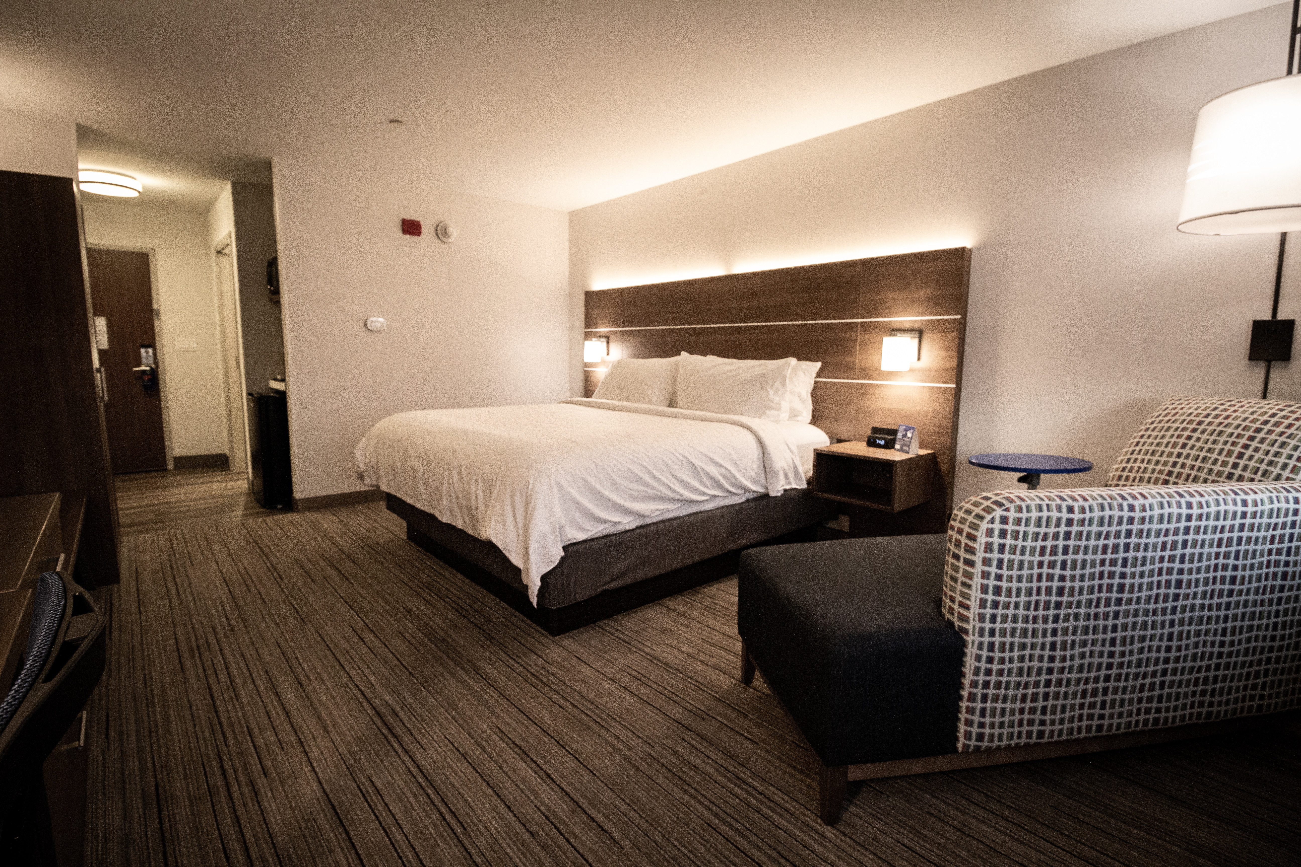 holiday inn express and suites boston south randolph
