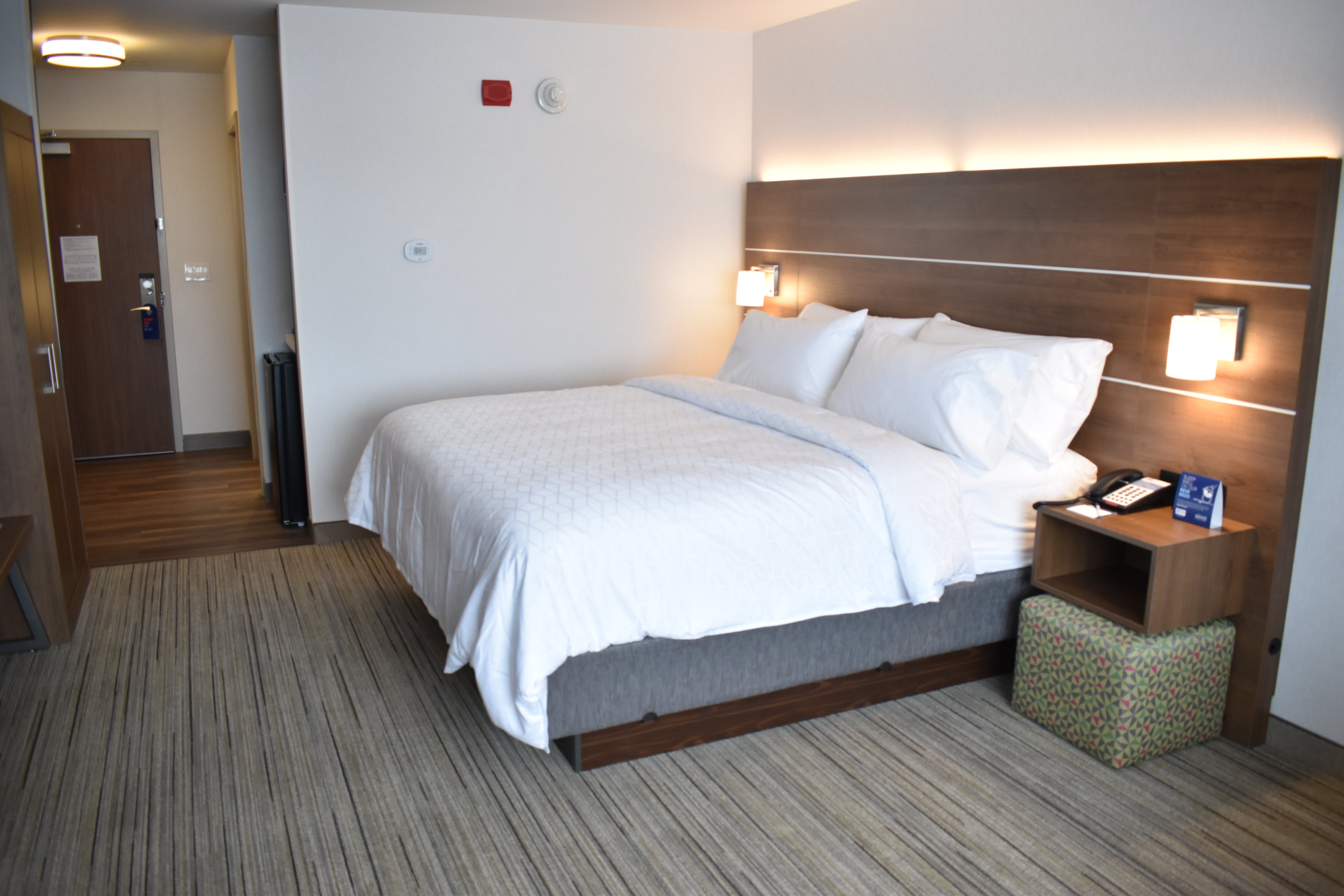 holiday inn express and suites boston south randolph