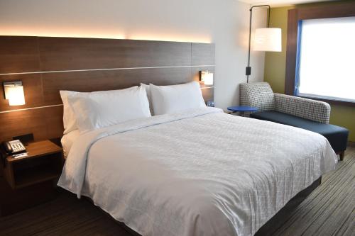 holiday inn express and suites boston south randolph
