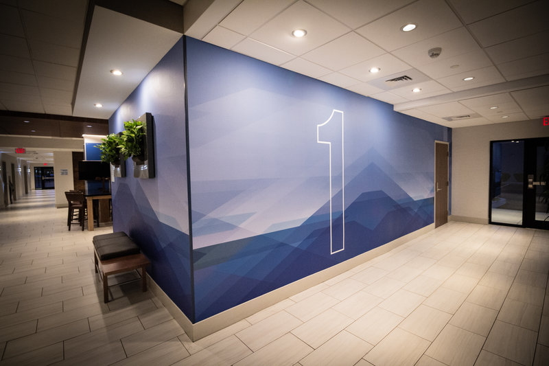 holiday inn express and suites boston south randolph