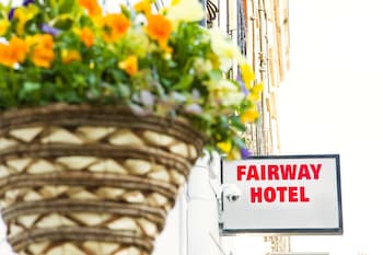 the fairway hotel