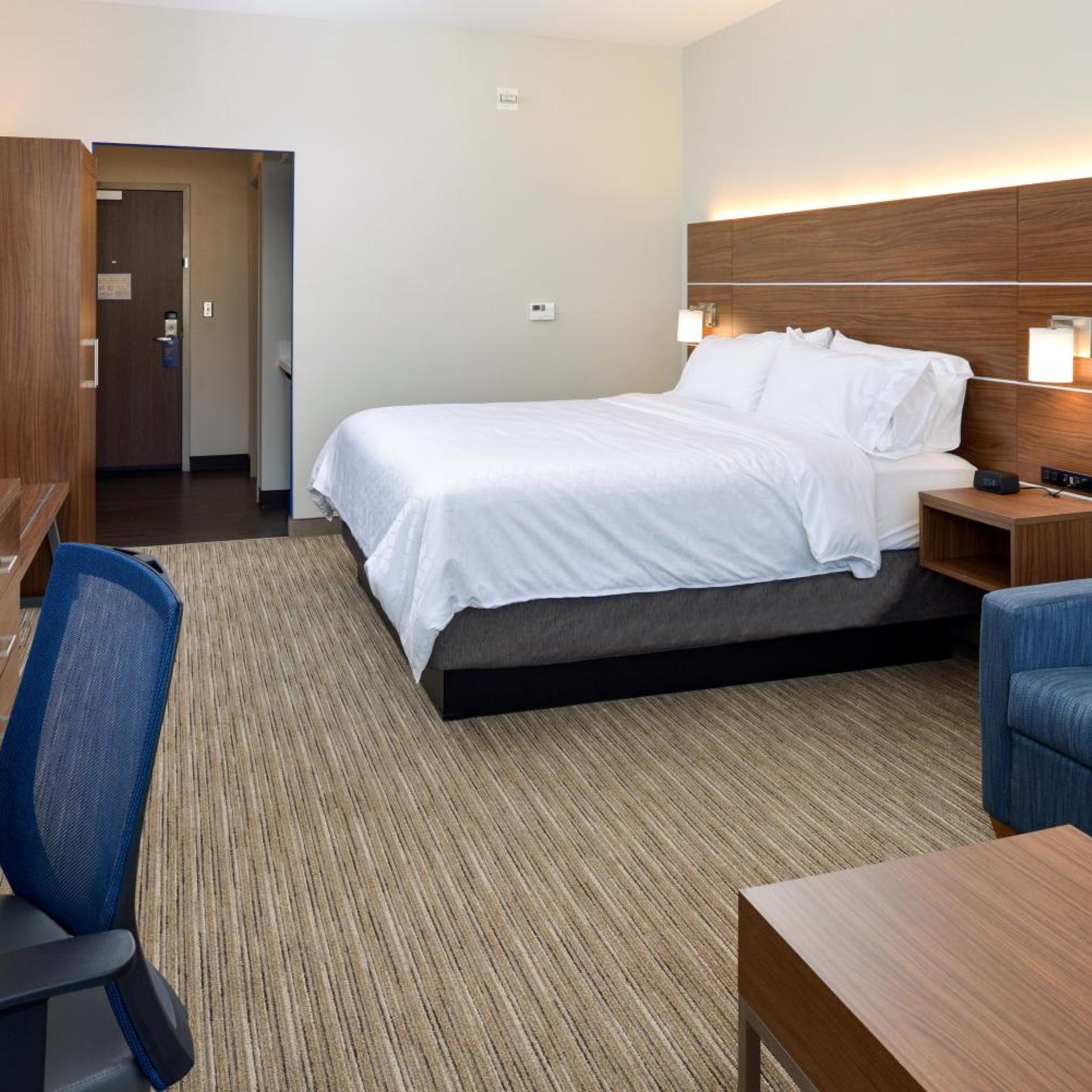 holiday inn express and suites elko an ihg hotel