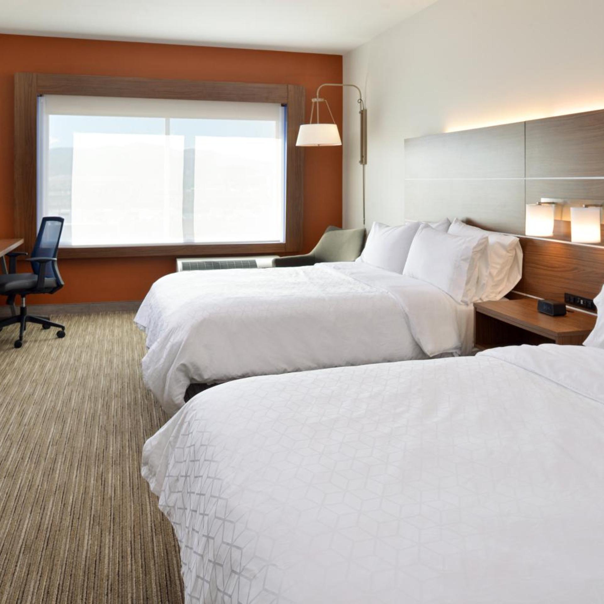 holiday inn express and suites elko an ihg hotel