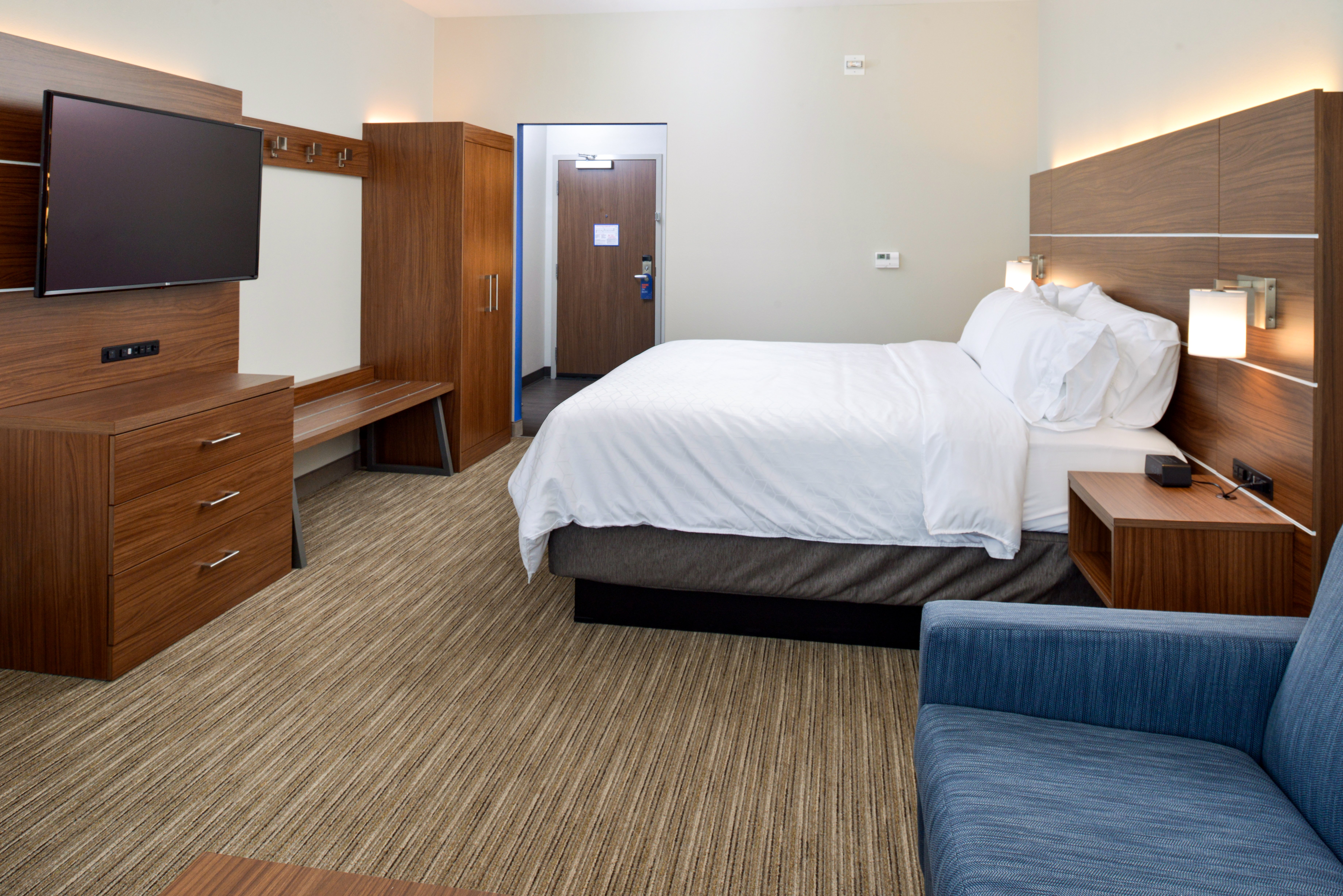 holiday inn express and suites elko an ihg hotel