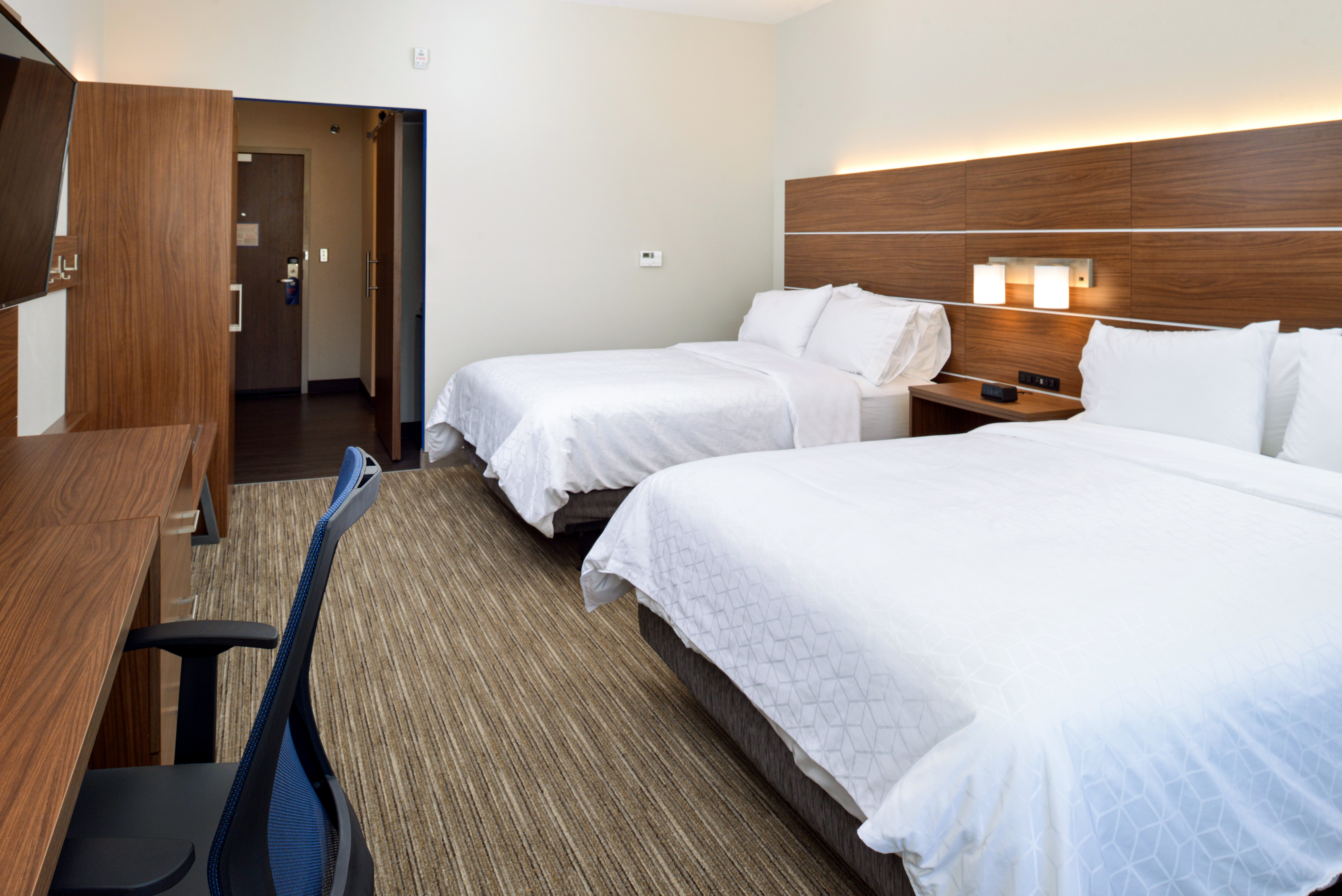holiday inn express and suites elko an ihg hotel