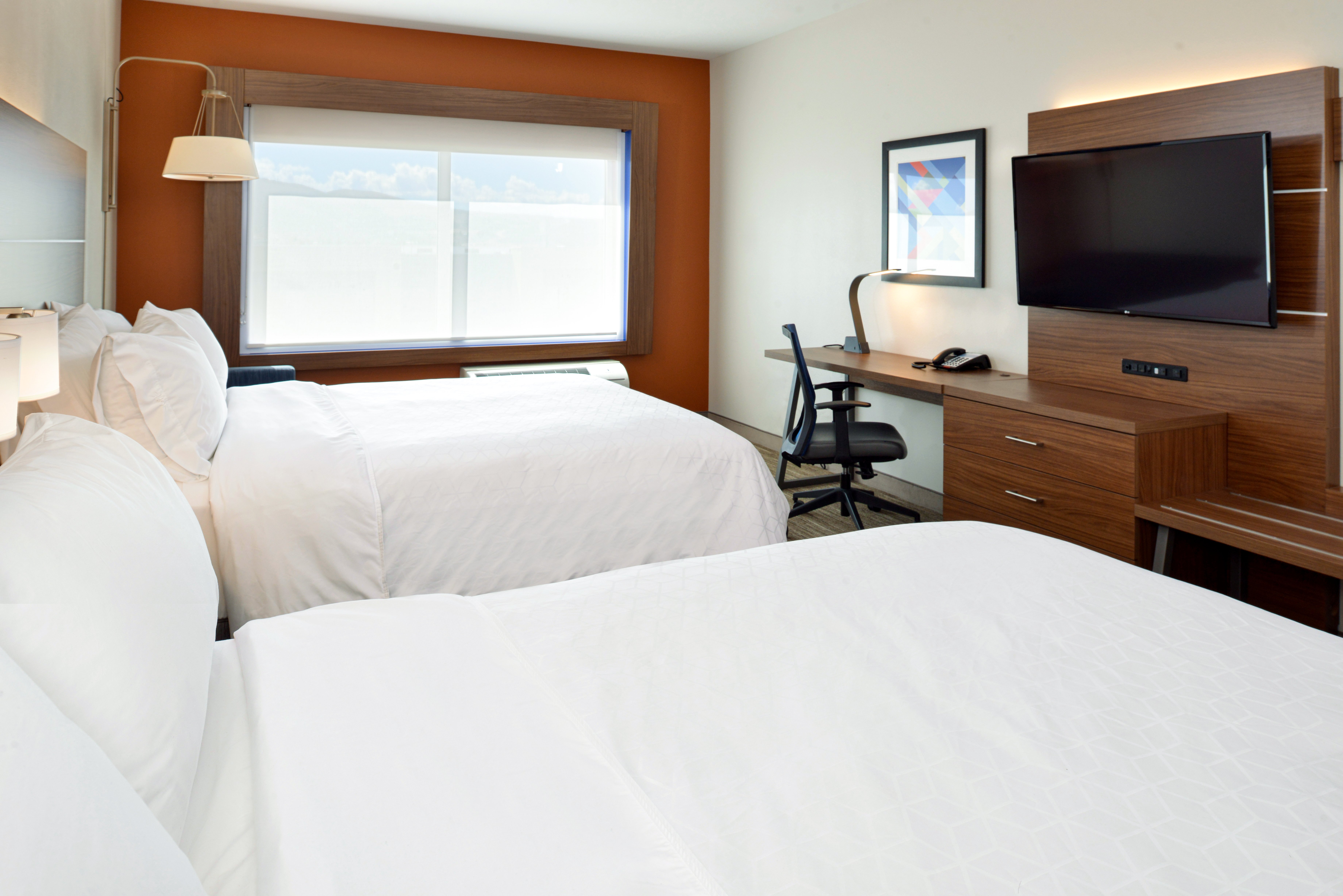 holiday inn express and suites elko an ihg hotel