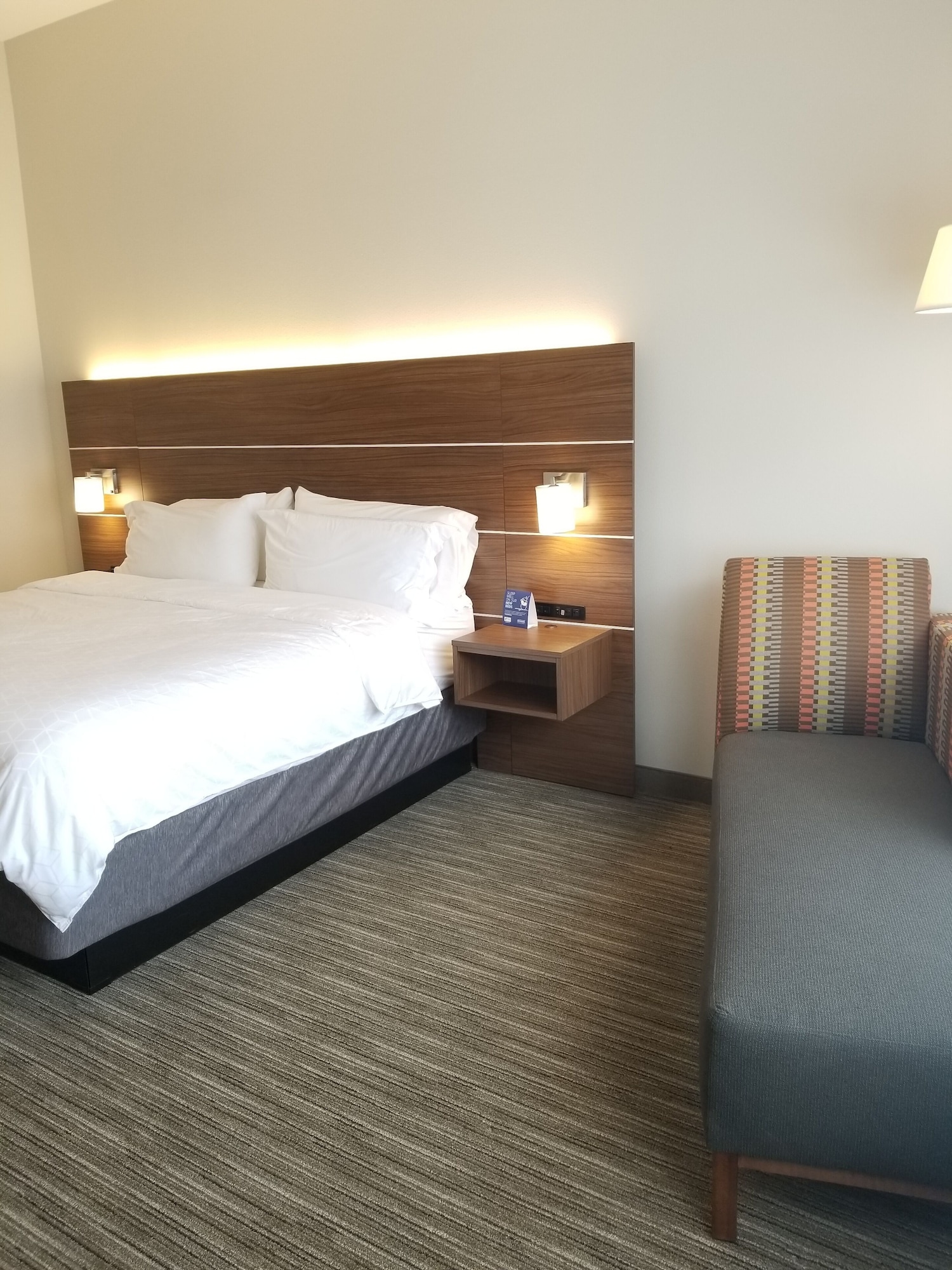 holiday inn express and suites elko an ihg hotel
