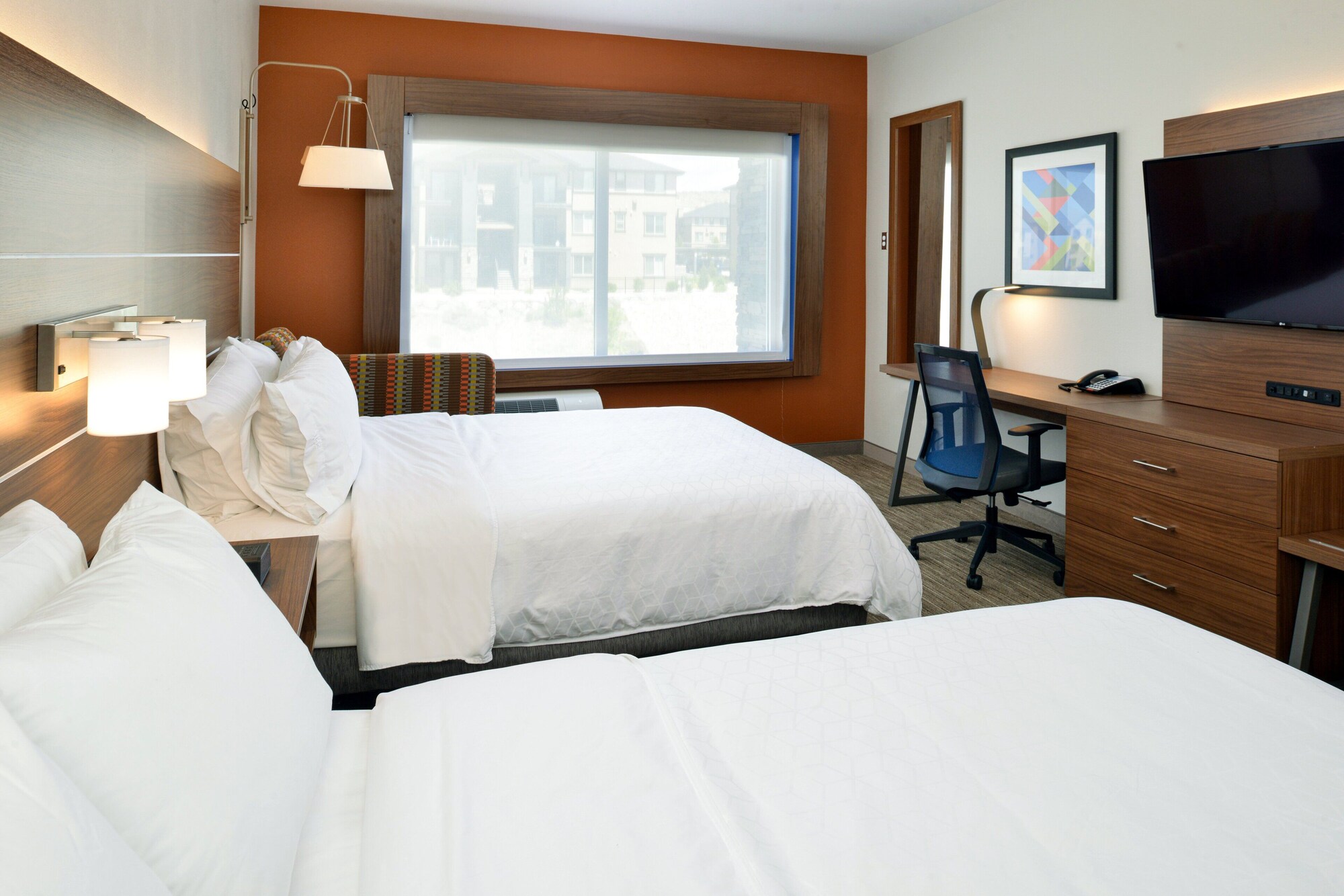 holiday inn express and suites elko an ihg hotel