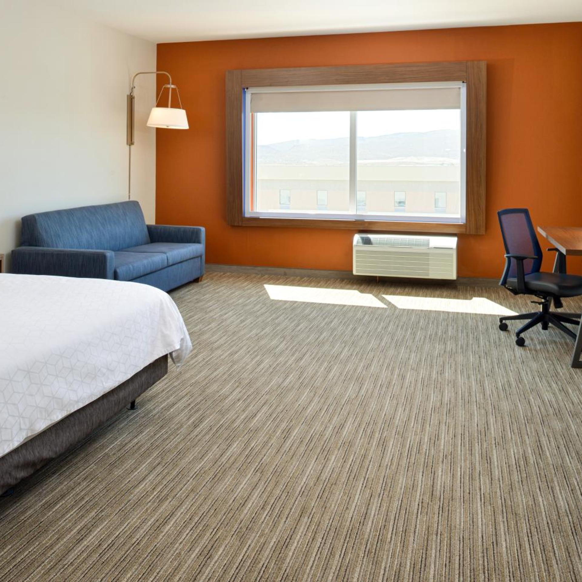 holiday inn express and suites elko an ihg hotel