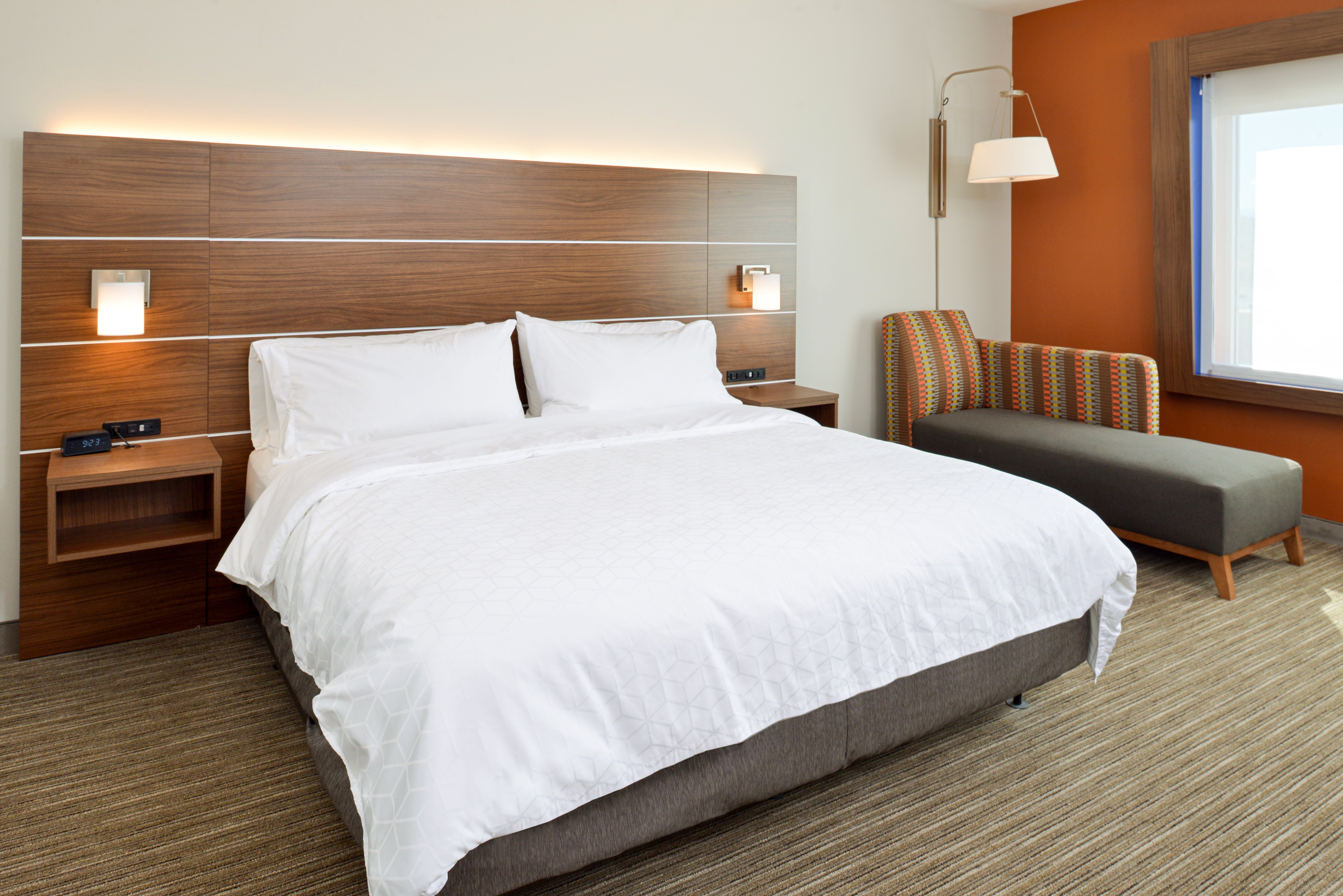 holiday inn express and suites elko an ihg hotel